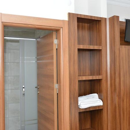 Bilgic Hotel Kirklareli Екстер'єр фото
